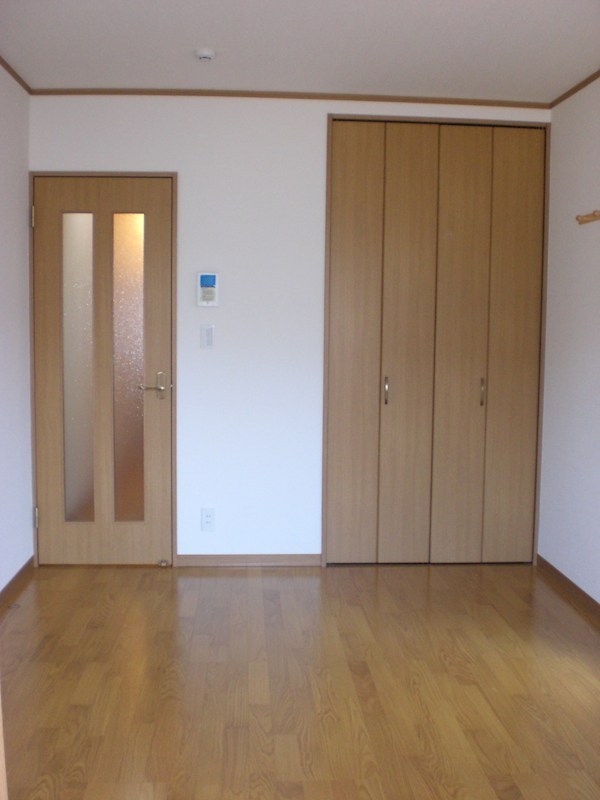 エクレール辻堂Ⅰ リビング