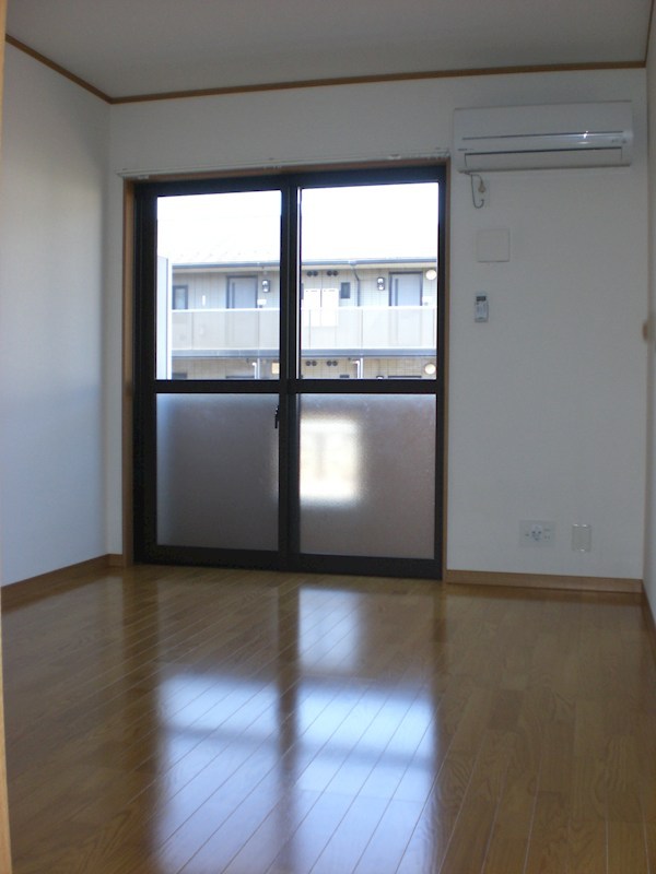 エクレール辻堂Ⅰ ベッドルーム