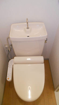 ハイツひまわり  その他2