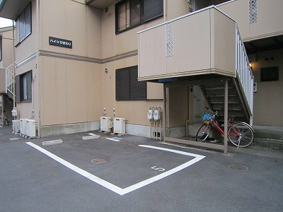 ハイツひまわり  その他4