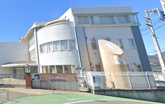 ハイツひまわり  周辺画像6