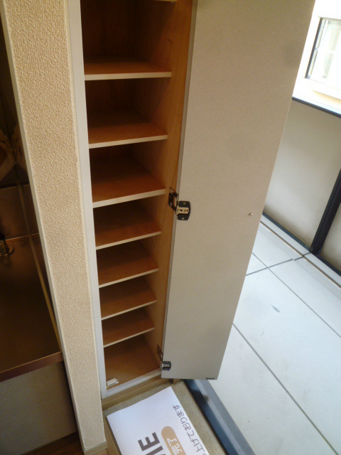 エーデルハイムⅠ その他1