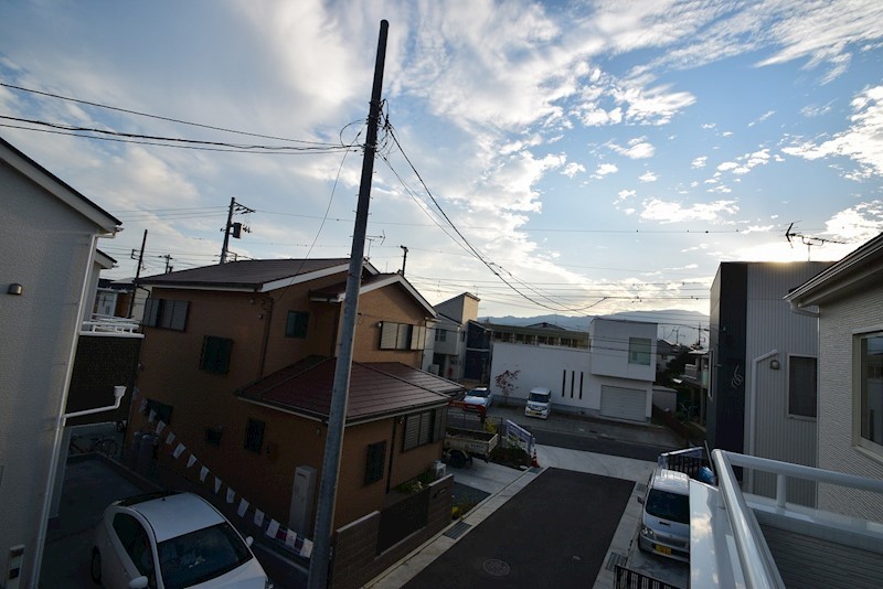 クレイドルガーデン松田町松田惣領15 その他23