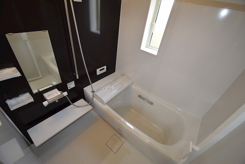 クレイドルガーデン松田町松田惣領15 風呂画像