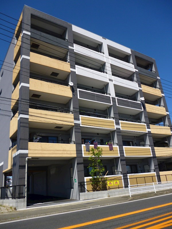 シアンサージュ湘南 その他外観3