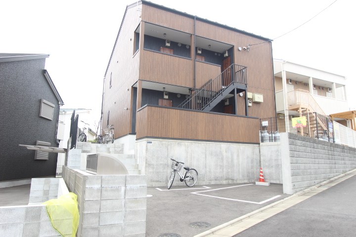 aruka015 エントランス