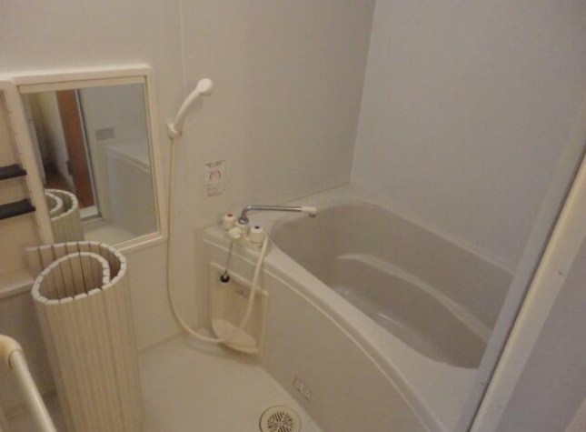 ルミナール辻堂南 風呂画像