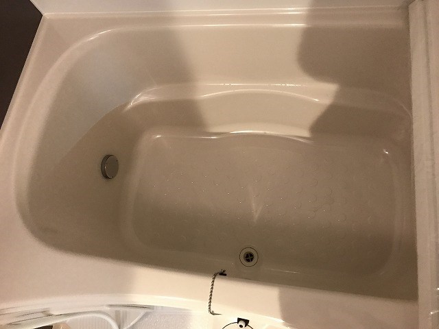 coteau湘南（コトー湘南） 風呂画像