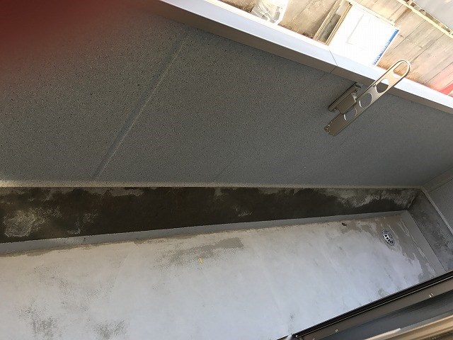 coteau湘南（コトー湘南） ベランダ