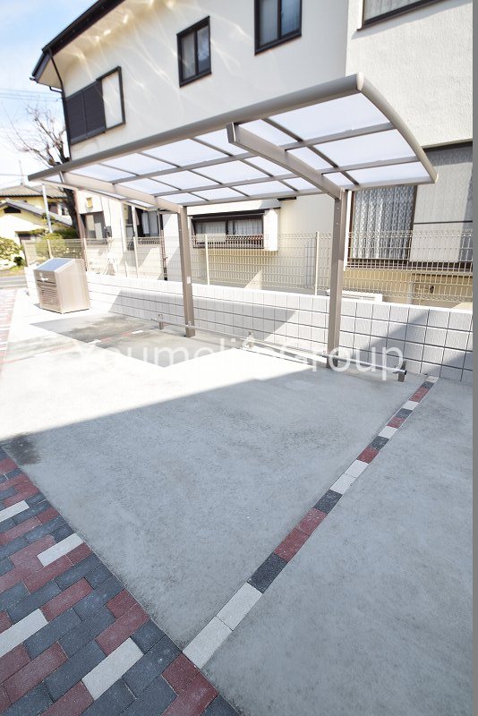 メルヴェーユ鵠沼 その他外観1