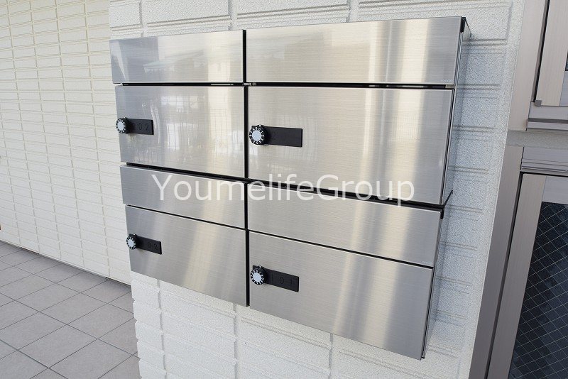 メルヴェーユ鵠沼 その他外観2