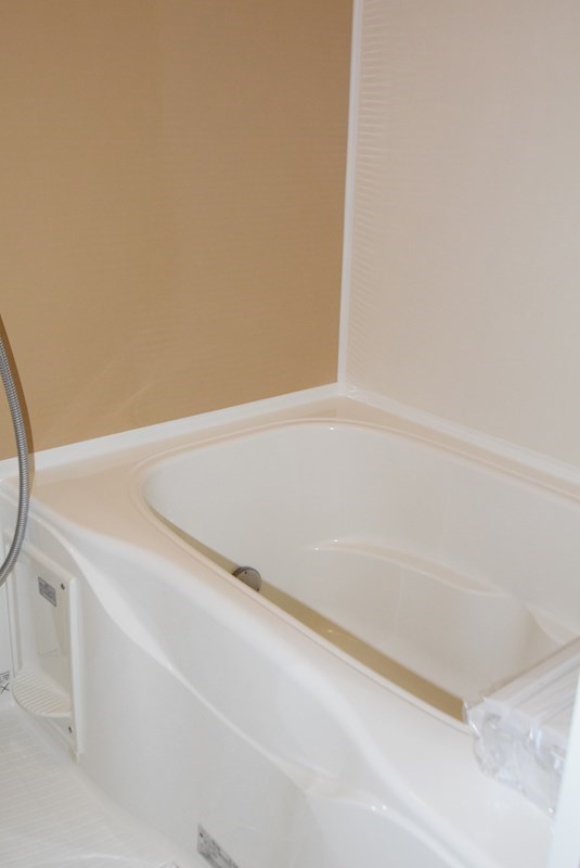 メルヴェーユ鵠沼 風呂画像