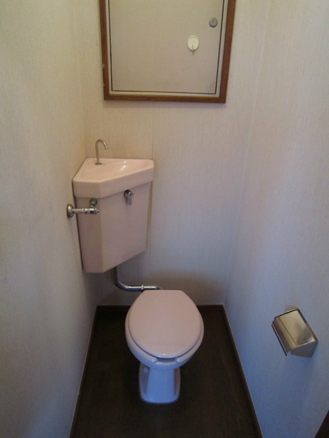 マ・シャンブル その他5