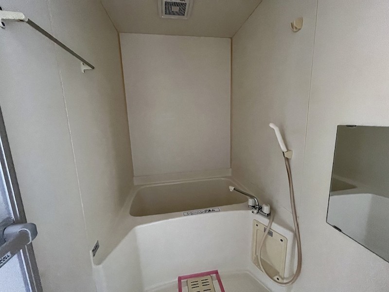 マ・シャンブル 風呂画像