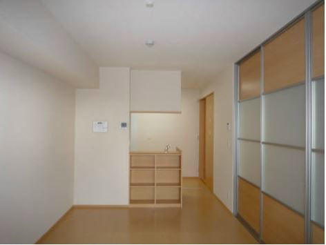 ロイヤルクレスト キッチン