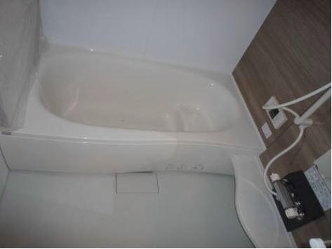 ロイヤルクレスト 風呂画像