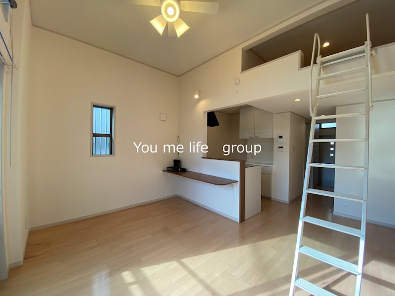 ティアレ湘南 ベッドルーム