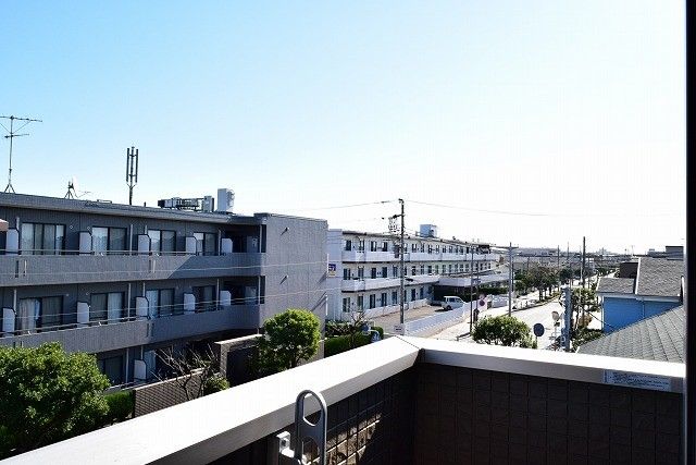 グローリー湘南Ⅱ その他5