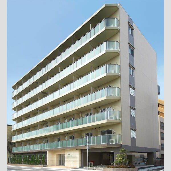 S-FORT湘南平塚 その他外観1