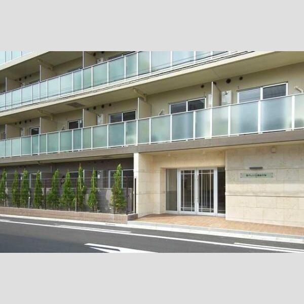 S-FORT湘南平塚 その他外観2