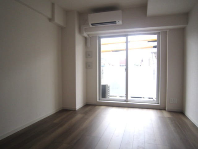 S-FORT湘南平塚 リビング