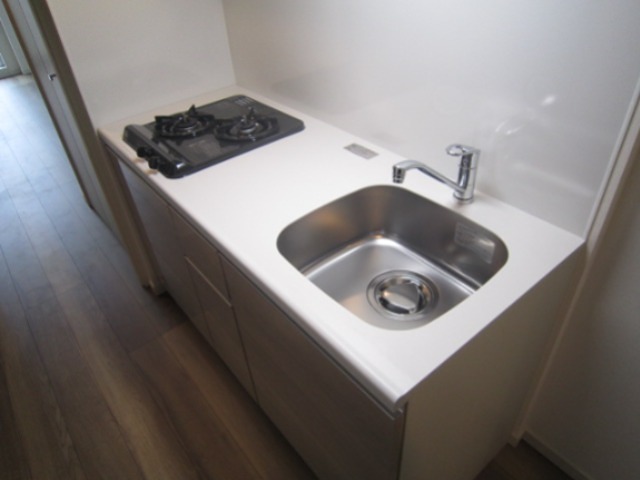 S-FORT湘南平塚 キッチン