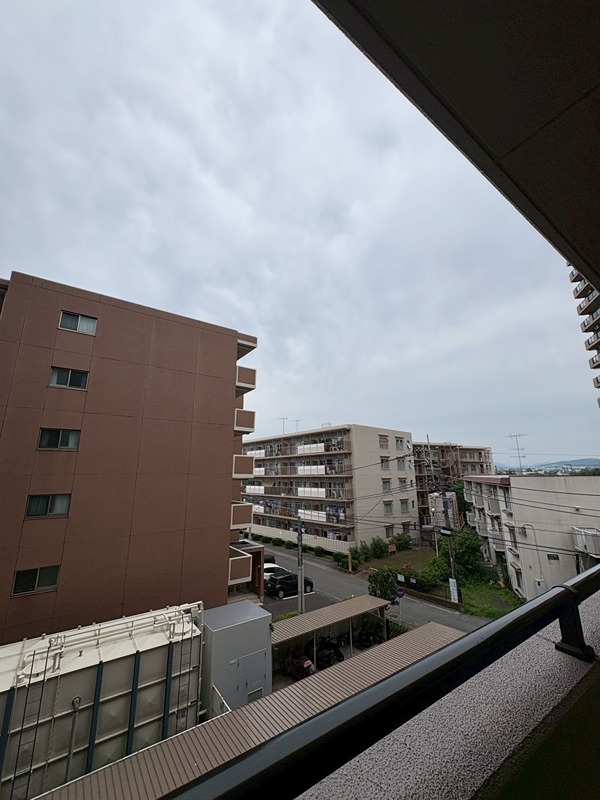 ウッドパーク本厚木 その他15