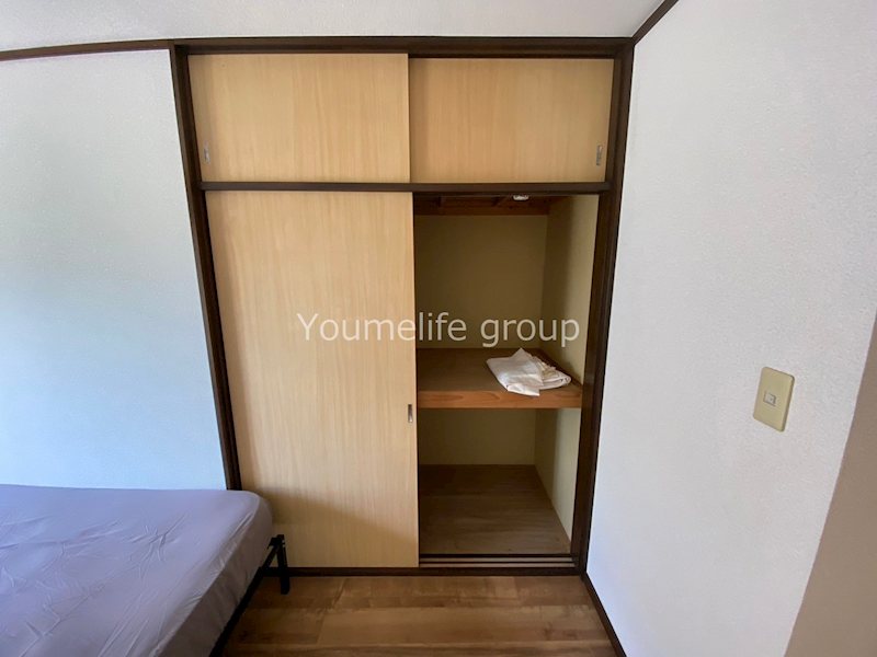 収納 ホワイトハウス沼目A その他3