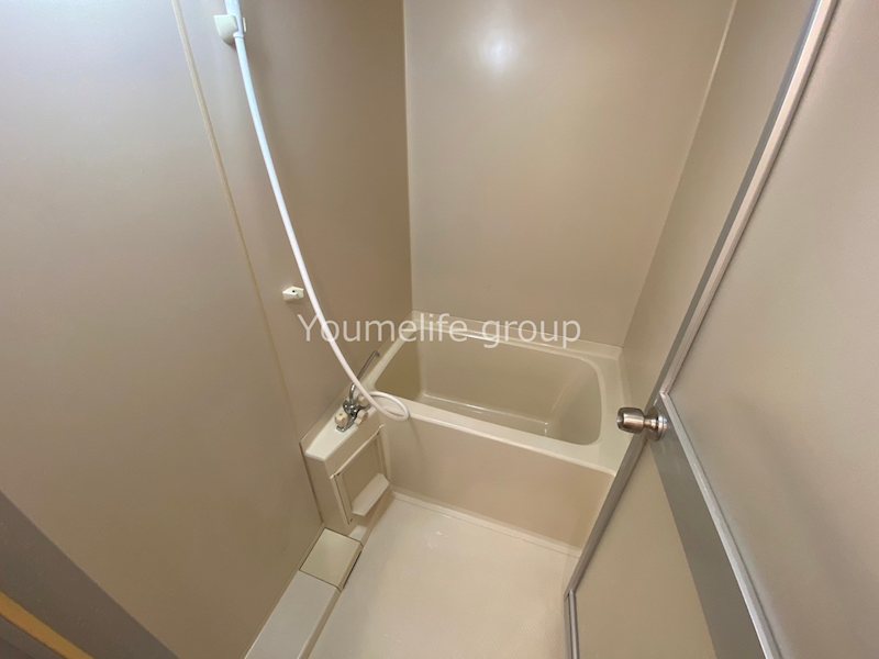 バス ホワイトハウス沼目A 風呂画像