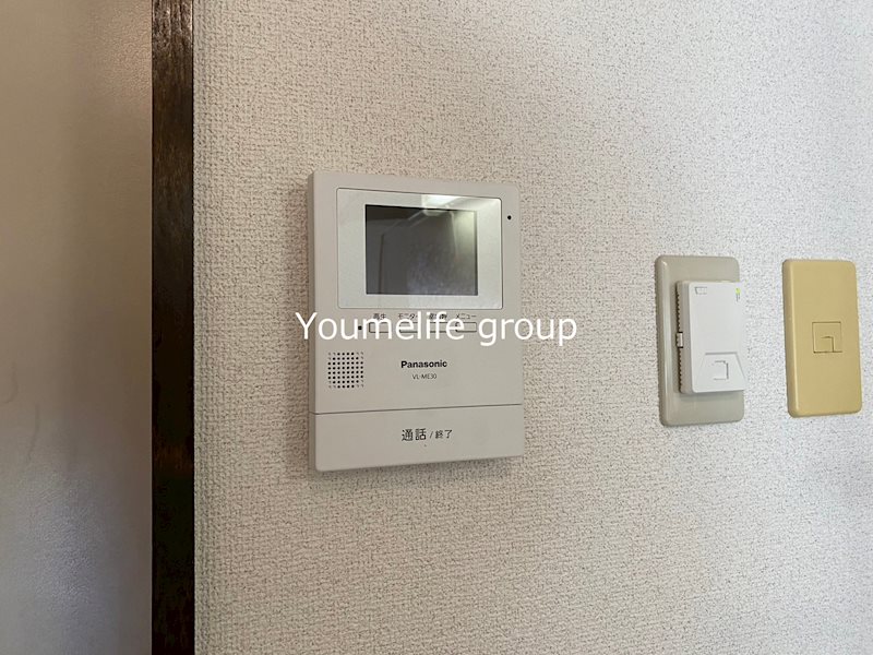 ホワイトハウス沼目C その他4