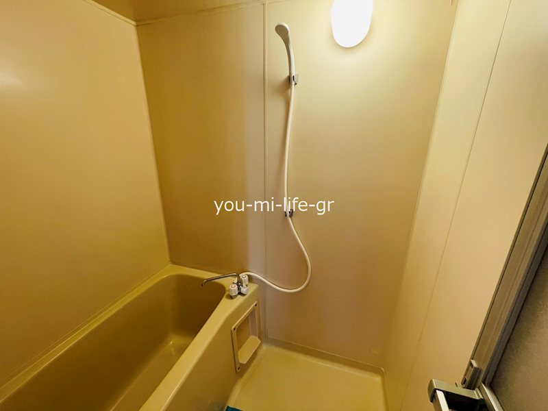 CASAあけぼの 風呂画像