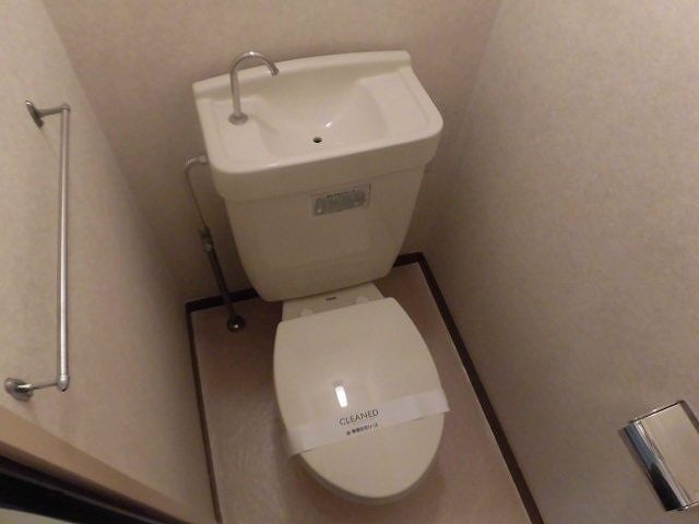 リリー本郷台10号棟  その他3