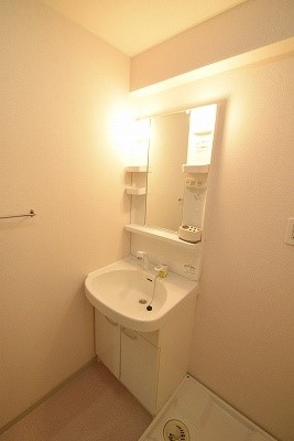 シティハイツオーキッド その他1