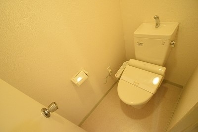 シティハイツオーキッド その他2