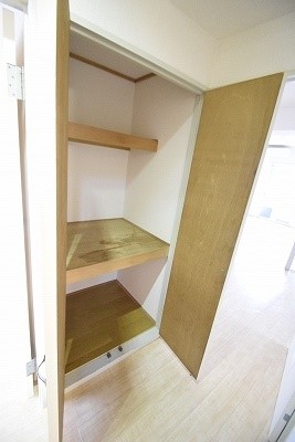 シティハイツオーキッド その他3