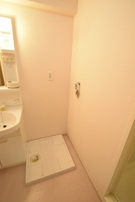 シティハイツオーキッド その他6