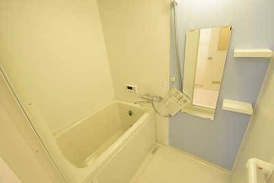 シティハイツオーキッド 風呂画像