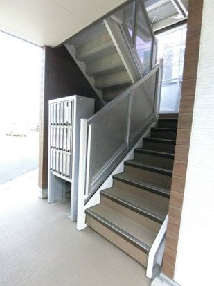 リブリ・ソレイユ長後 その他外観3