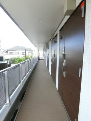 リブリ・ソレイユ長後 その他外観4