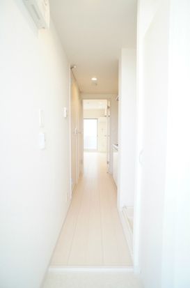 リブリ・ソレイユ長後 その他7