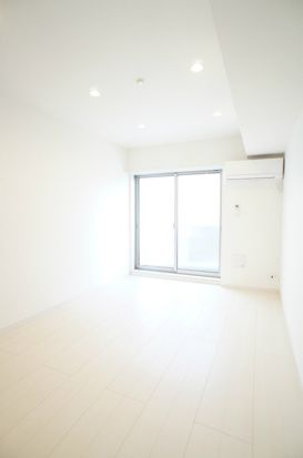 リブリ・ソレイユ長後 リビング