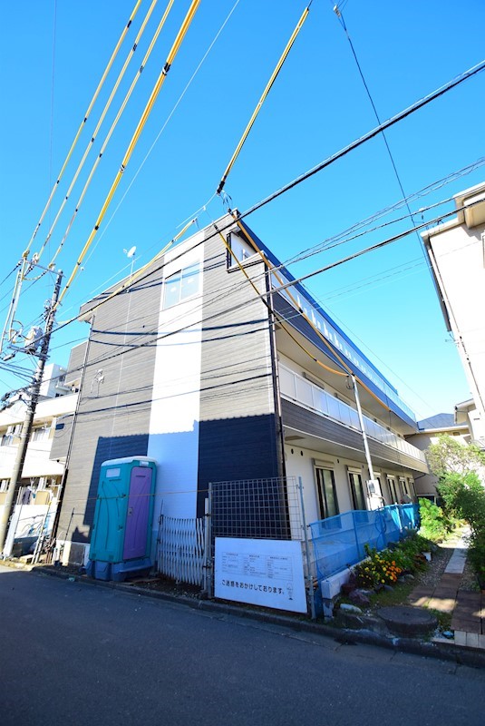 リブリ・ハナミズキ大船ANNEX その他外観2