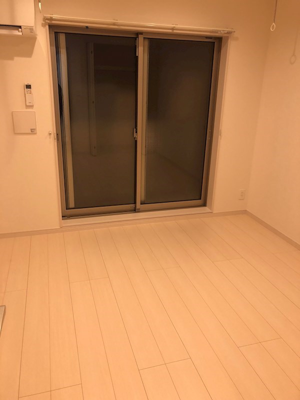 リブリ・ハナミズキ大船ANNEX リビング