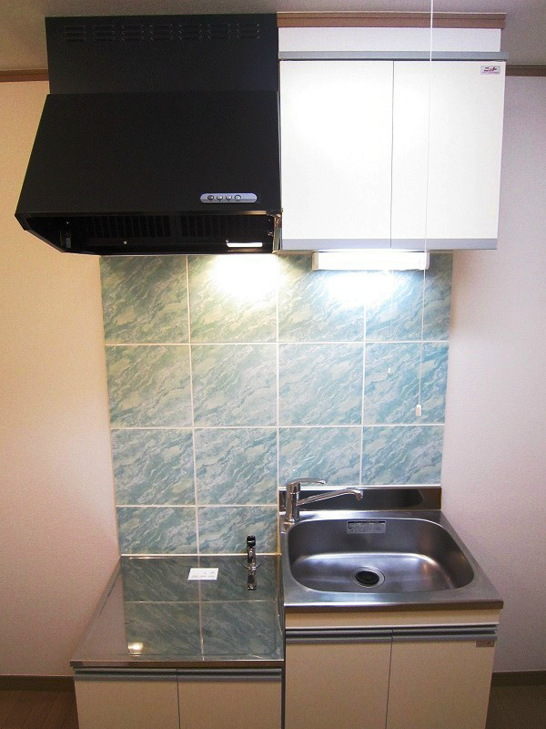 エタニティ キッチン