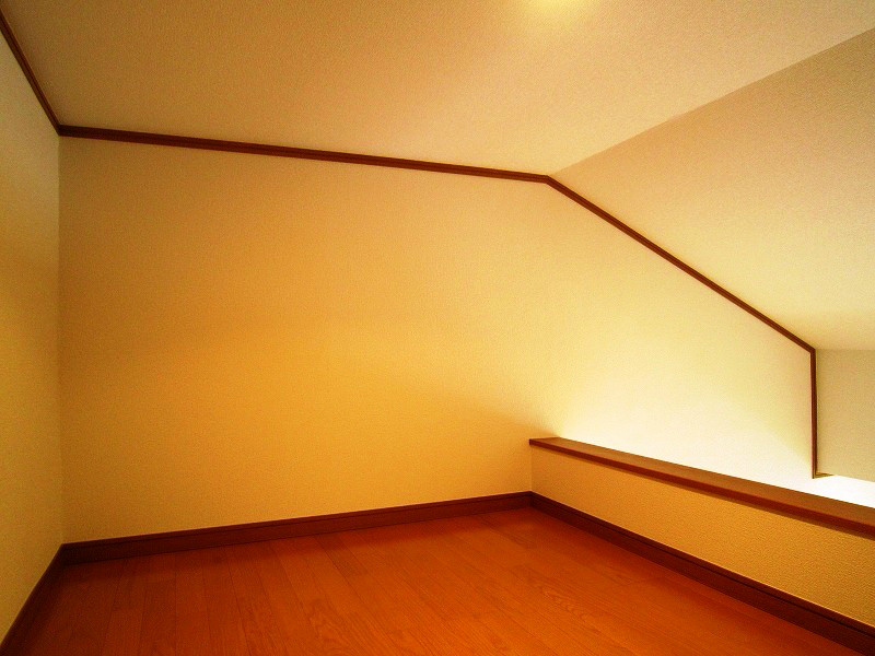 エタニティ ベッドルーム