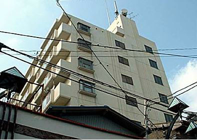 ソレイユ長後 803Ｂ号室 外観