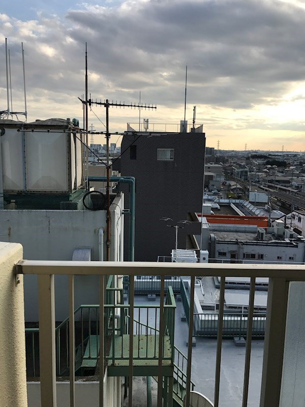 ソレイユ長後 その他2