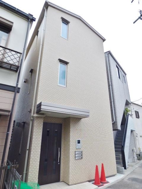 ＷＳⅡ その他外観1