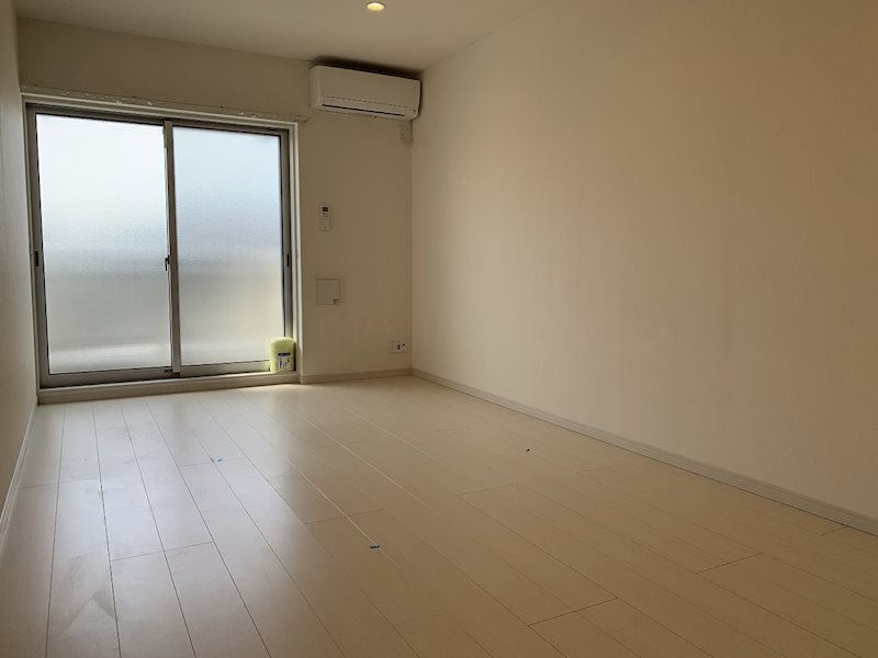 リブリ・湘南海岸 リビング