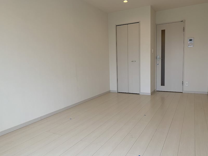 リブリ・湘南海岸 ベッドルーム